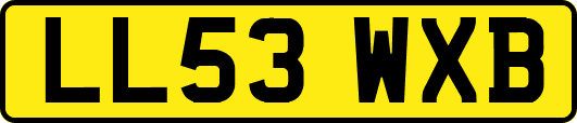 LL53WXB