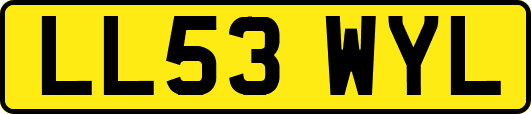 LL53WYL
