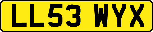 LL53WYX