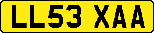 LL53XAA
