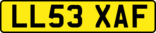 LL53XAF