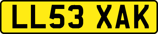 LL53XAK