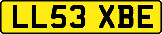 LL53XBE