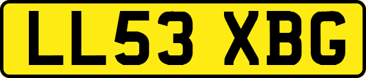 LL53XBG