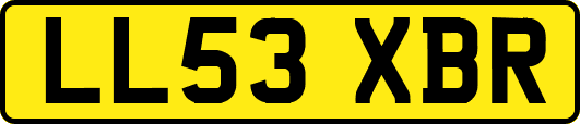 LL53XBR
