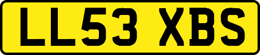 LL53XBS