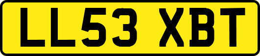 LL53XBT