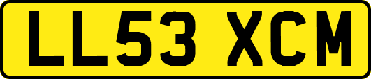 LL53XCM