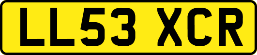 LL53XCR