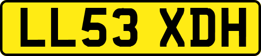 LL53XDH