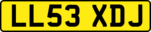 LL53XDJ