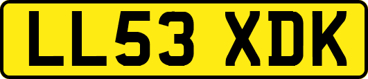 LL53XDK