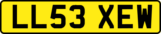 LL53XEW