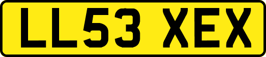 LL53XEX