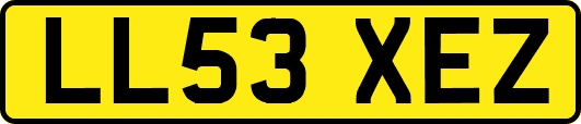 LL53XEZ