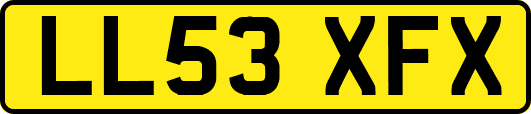 LL53XFX