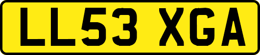 LL53XGA