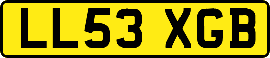 LL53XGB