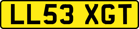 LL53XGT