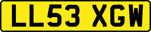 LL53XGW