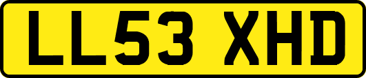 LL53XHD