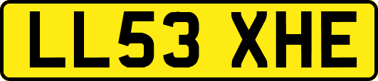 LL53XHE