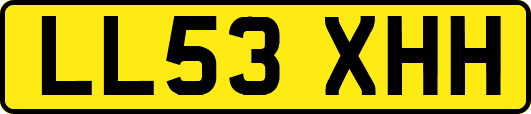 LL53XHH