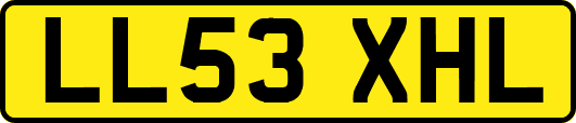 LL53XHL