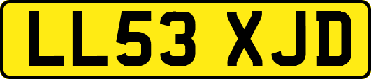 LL53XJD