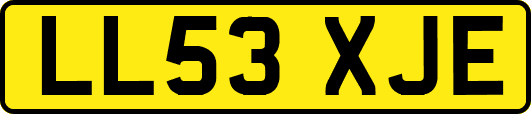 LL53XJE