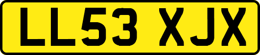 LL53XJX