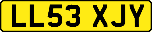 LL53XJY