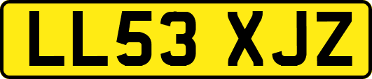 LL53XJZ