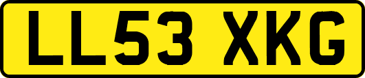 LL53XKG