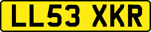 LL53XKR