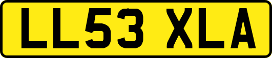 LL53XLA