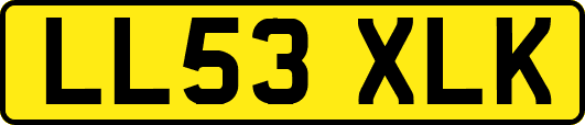 LL53XLK