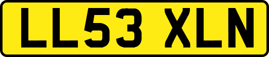 LL53XLN