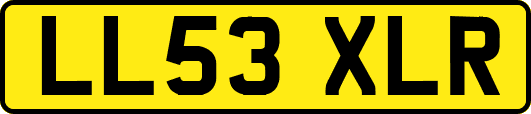 LL53XLR