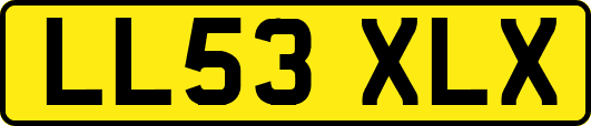 LL53XLX