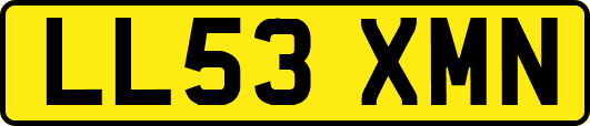LL53XMN