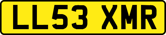 LL53XMR