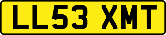 LL53XMT