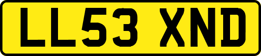 LL53XND