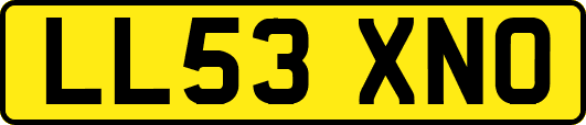 LL53XNO