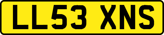 LL53XNS