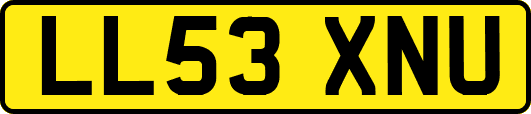 LL53XNU