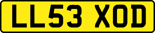 LL53XOD
