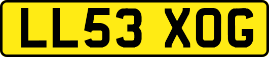 LL53XOG