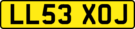 LL53XOJ